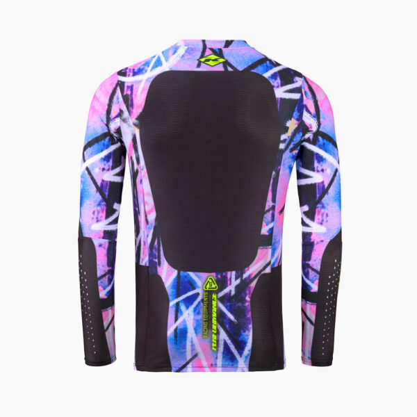 Kenny Performance Jersey - Switch