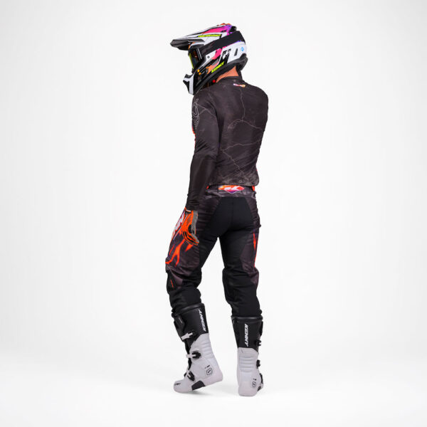 Kenny Performance Jersey - Vulcain