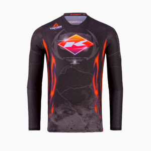 Kenny Performance Jersey - Vulcain