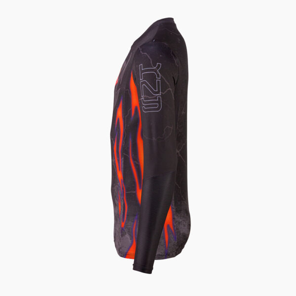 Kenny Performance Jersey - Vulcain