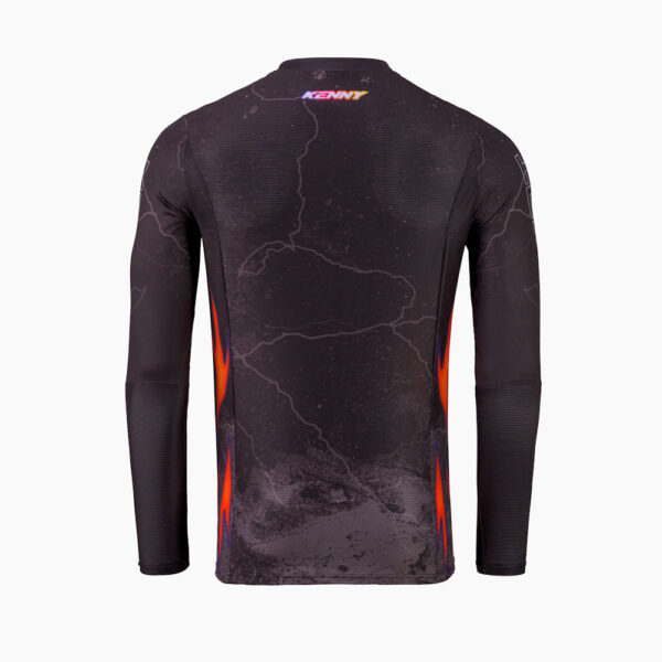 Kenny Performance Jersey - Vulcain