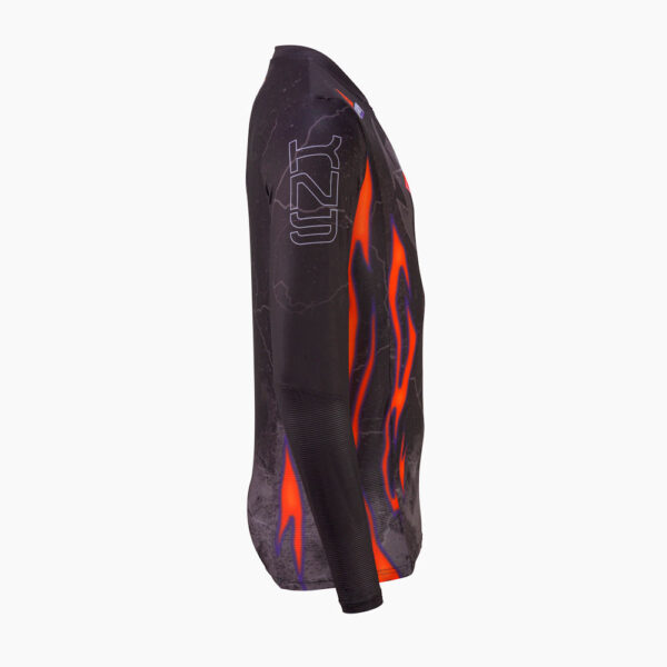 Kenny Performance Jersey - Vulcain