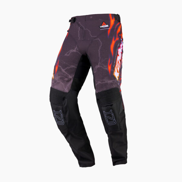 Kenny Performance Pants - Vulcain