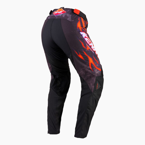 Kenny Performance Pants - Vulcain