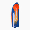 Kenny Track Jersey - Blast Orange