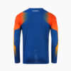 Kenny Track Jersey - Blast Orange