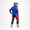 Kenny Track Jersey - Blast Orange