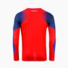 27_Track_Blast_Patriot_Jersey_Rear Kenny Track Jersey - Blast Patriot