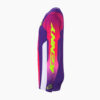 Kenny Track Jersey - Blast Pink