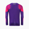 Kenny Track Jersey - Blast Pink