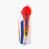 Kenny Track Jersey - Blast White