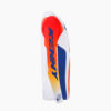 Kenny Track Jersey - Blast White