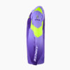 Kenny Track Jersey - Focus Purple
