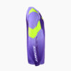 Kenny Track Jersey - Focus Purple