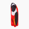 Kenny Track Jersey - Focus Red