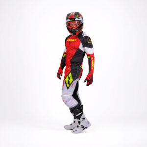 Kenny Performance Helmet - Graphic Chameleon